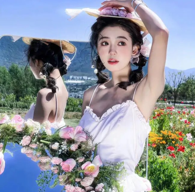 偷‧情